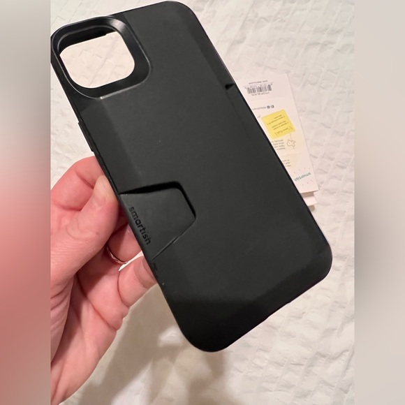 Smartish iPhone wallet slayer case vol. 1 - Picture 3 of 6